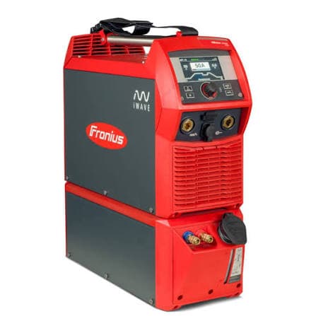 Spawarka TIG Fronius iWave 230i AC/DC (Samo źródło)